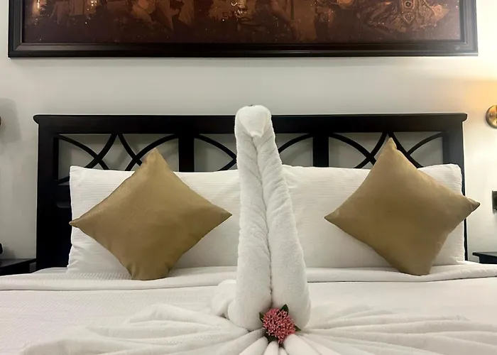 Lagoon Sarovar Premiere Resort - Pondicherry