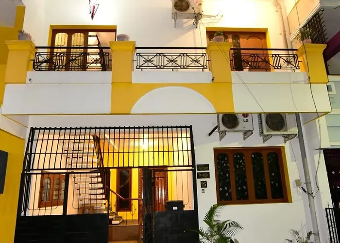 Villa Felicia