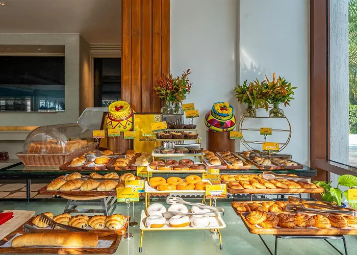 Radisson Resort Pondicherry Bay